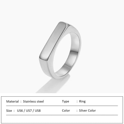 Women's Waterproof Heart Ring