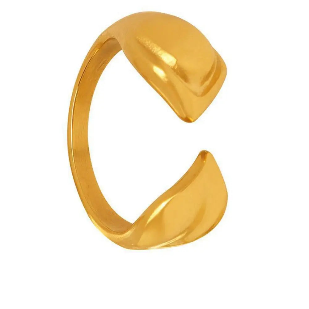 Women's Waterproof Heart Ring