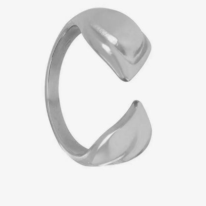 Women's Waterproof Heart Ring